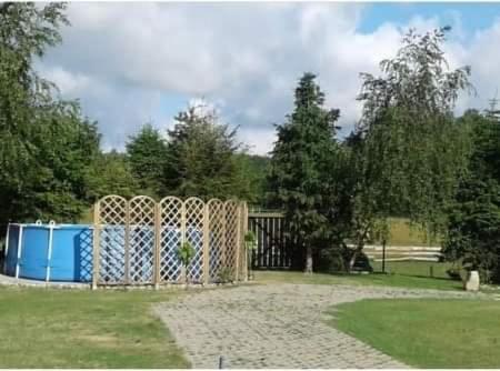 Fotografie z fotogalerie ubytování Sielski Zakątek Tokary v destinaci Tokary