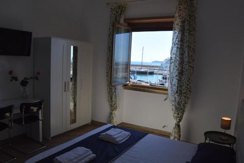 Φυσικό τοπίο κοντά σε αυτό το bed & breakfast