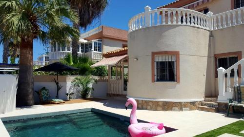 Foto villa en torre de la horadada a 240m de la playa 1
