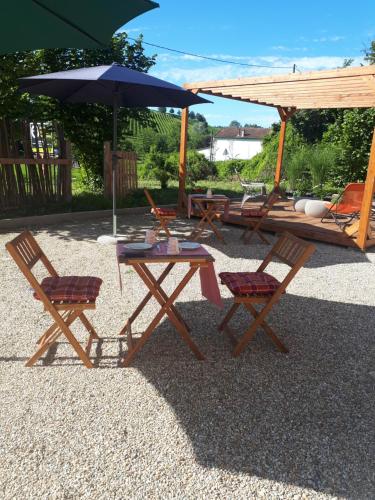 Galeriebild der Unterkunft Il Noccioletto in Mombaruzzo