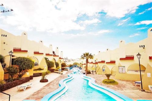 Mareverde 129 Calme Vue Piscine Wifi