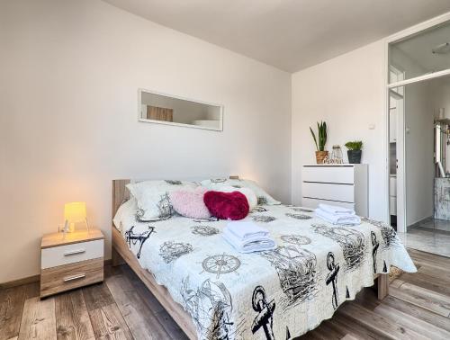 Apartment Joelle