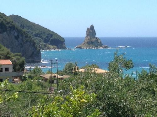 Φωτογραφία από το άλμπουμ του Villa- nefeli στον Άγιο Γόρδιο