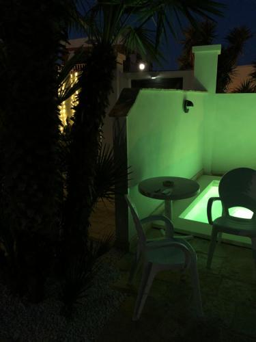 Galería fotográfica de Le Due Pigne en Taranto