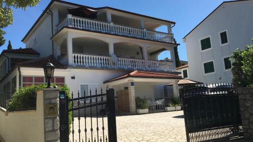 Apartment Novi Vinodolski
