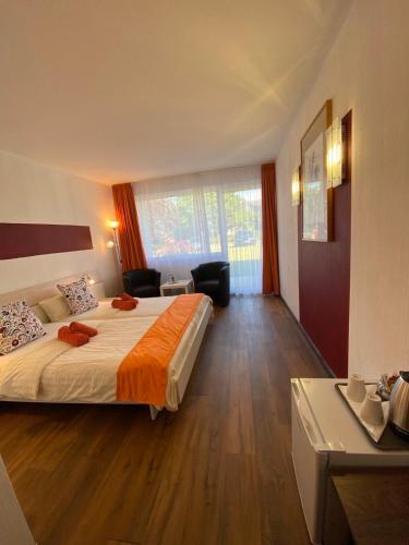 Fotografie z fotogalerie ubytování Hotel Filoxenia v destinaci Butjadingen