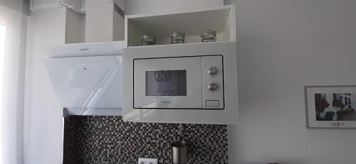 Torremolinos Suite