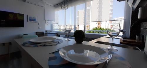 Gallery image of Torremolinos Suite in Torremolinos