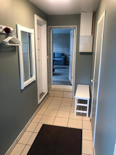 Φωτογραφία από το άλμπουμ του Jolster sauna apartments σε Skei 