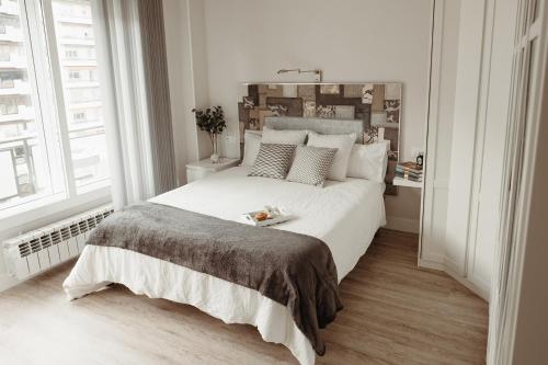 Duplex en la Gran Via