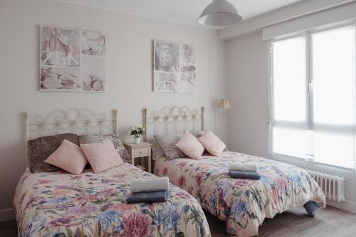 Duplex en la Gran Via