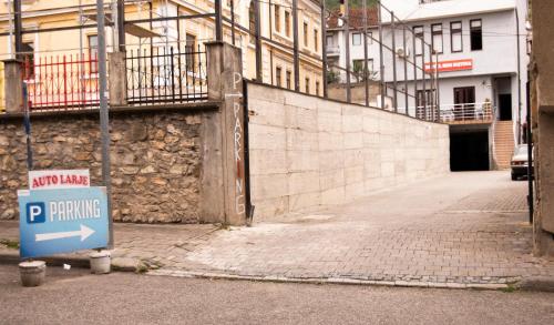 Galería fotográfica de Rio Hotel en Prizren