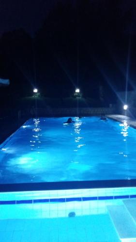 Gallery image of Pool Villa Grigoris in Aspiotádes