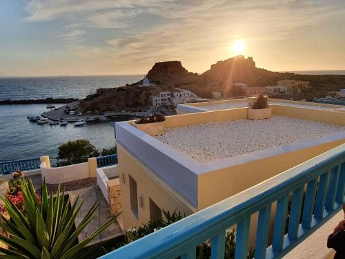 FoiníkionにあるFiniki Villasのギャラリーの写真