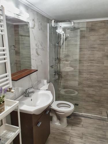 Gallery image of Gemareia Lodge in Lefkada Town