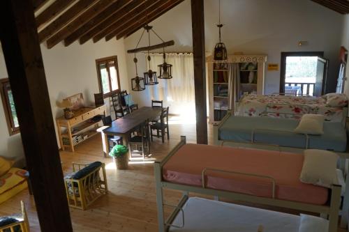 Imagen de la galería de Albergue rural La Senda, en Las Médulas