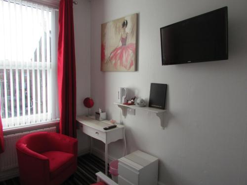 Gallery image of Manor Grove in Blackpool