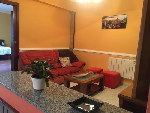 Pisos Turísticos Muxía- Teresa Barros -bajo-