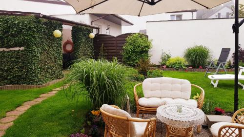 Dom wypoczynkowy "Kliper"