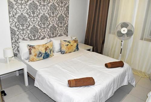 ROOMS IN THE HEART OF ALICANTE!, Alicante – Bijgewerkte ...