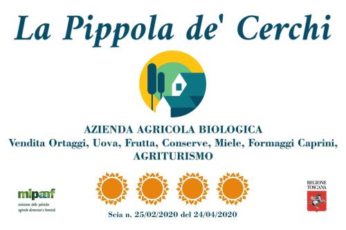 La Pippola de' Cerchi