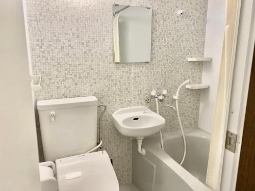 Ένα μπάνιο στο court MORE