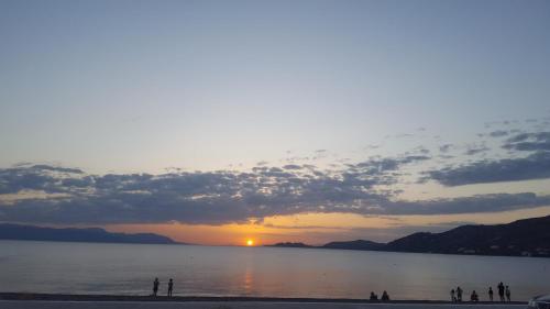 Gallery image of Villa Loutraki Sunset in Loutraki