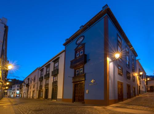 Suites Plaza Vandale, Santa Cruz de la Palma – Updated 2022 ...