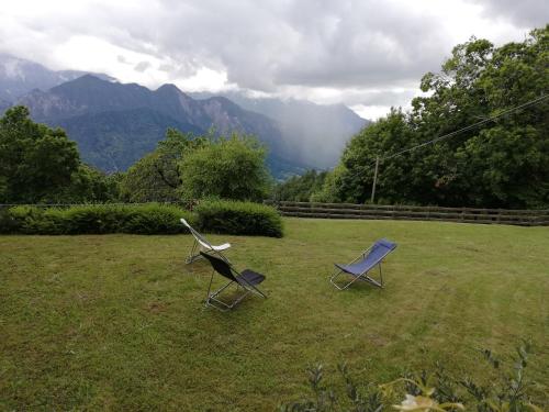 CASA DI RONCHI – Photos 4