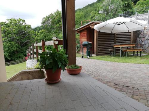 CASA DI RONCHI – Photos 3