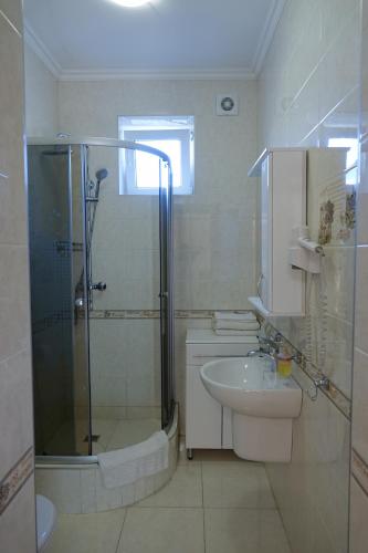 Gallery image of White House Apartments in Odesa