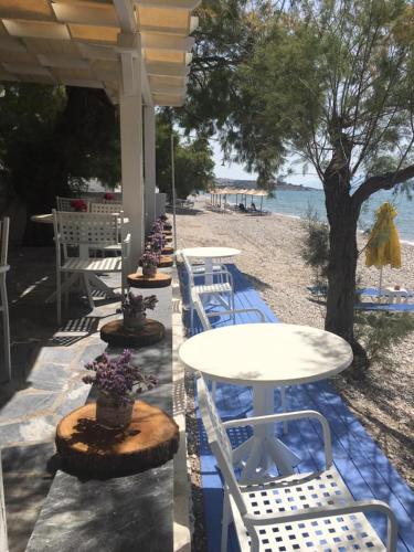 Φυσικό τοπίο κοντά σε αυτό το ξενοδοχείο