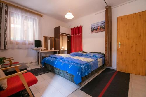 Gallery image of Aranyláz Vendégház in Visegrád