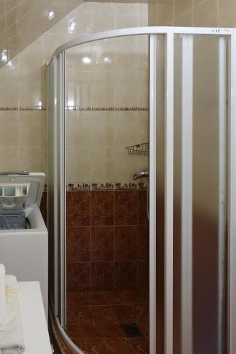Gallery image of White House Apartments in Odesa