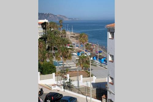 Apartamento La Playa
