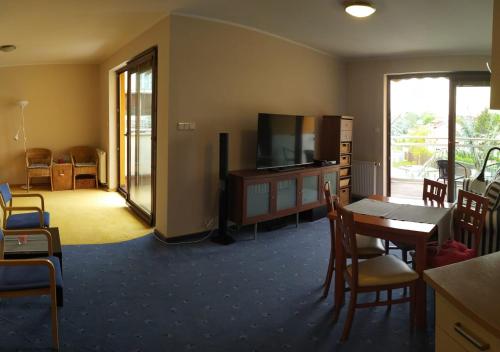 Apartament BOOKS & SUN by the Sea