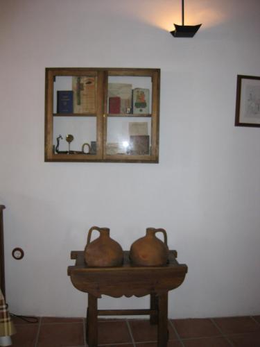 Gambar di galeri bagi Bancal de Los Pérez di Carataunas