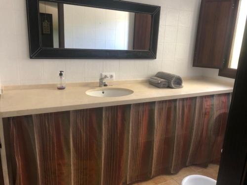 Billede fra billedgalleriet på Casa de Campo Patricia i Priego de Córdoba