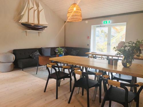 Gallery image of Grundéns Hotell in Grundsund