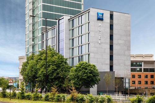 Ibis Budget Sheffield St Mary's Gate