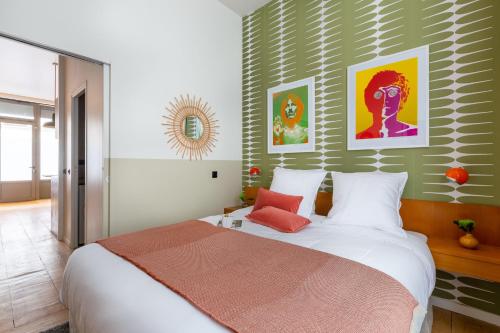 Boutik Boheme Le Loft Batignolles