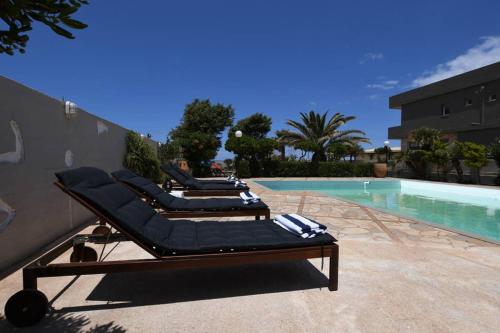 Villa Breath of the Sea