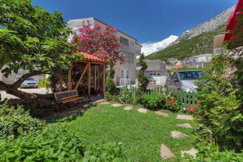 Apartmani Luna