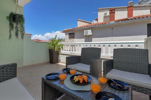 Apartmani Luna
