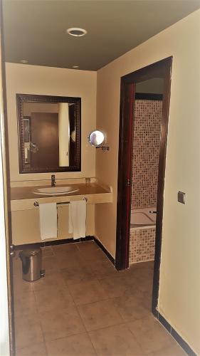 Gallery image of Oasis Saidia Palace & Blue Pearl in Saidia 