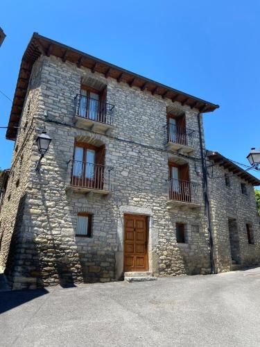 CASA PEDRO BERGUA, Fiscal – Updated 2022 Prices