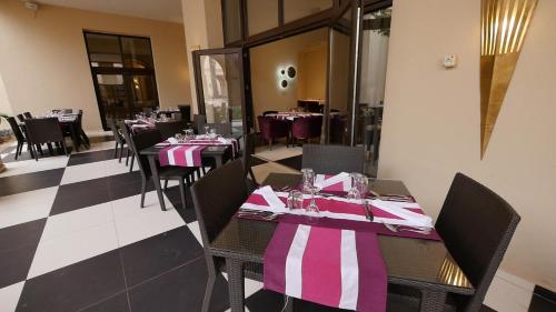 Gallery image of Oasis Saidia Palace & Blue Pearl in Saidia 