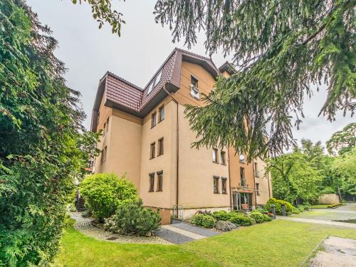 Comfort Apartments Chopina