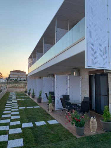 Fotografie z fotogalerie ubytování DELEJO Resorts & Suites v destinaci Flogita