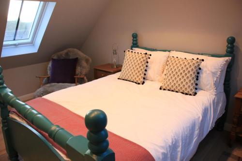 Gallery image of Charming and luxury retreats on our farm in Billingshurst